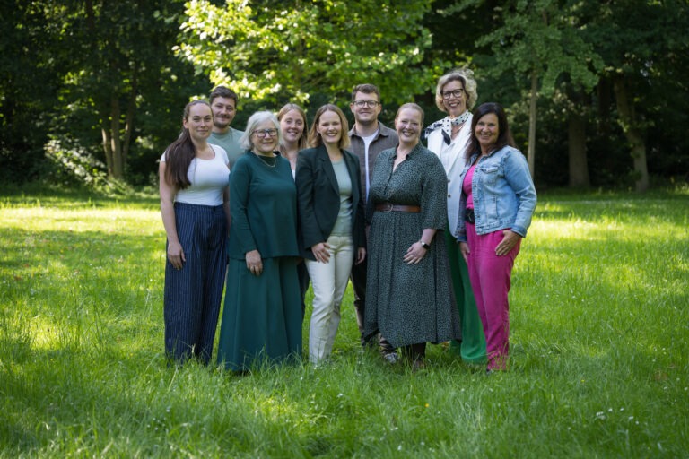 Unser Wahlprogramm zur Kommunalwahl 2026